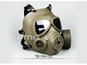 FMA Sweat prevent mist fan mask (OD)TB1154-OD